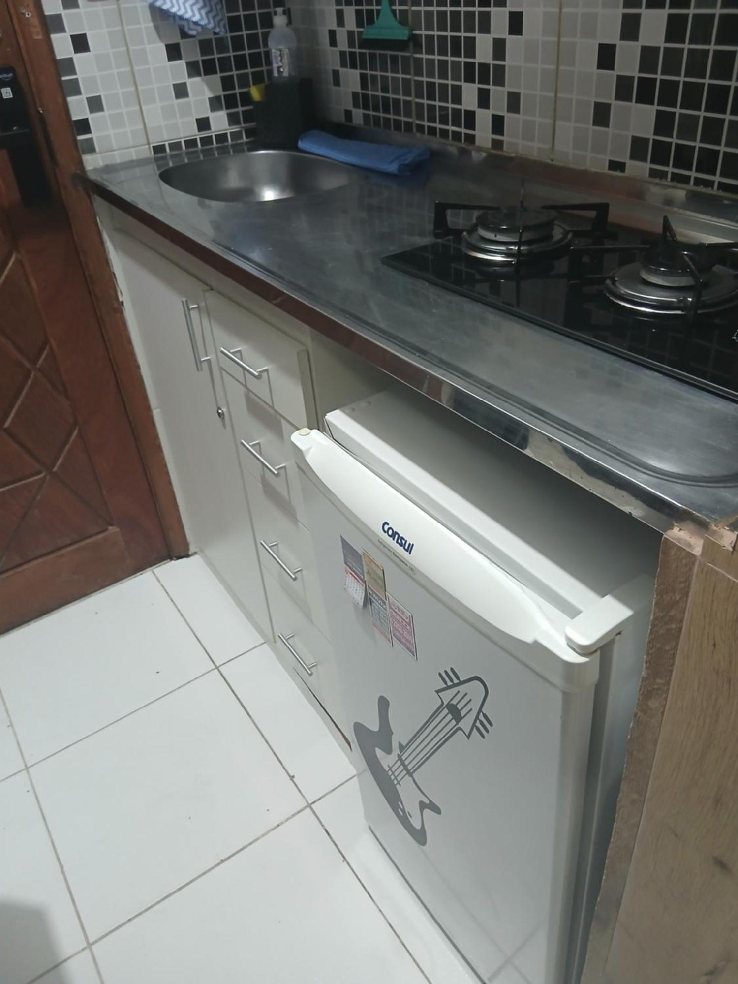 Centro Maracana Rodoviaria Com Smart Tv E Cozinha Completa 里约热内卢 外观 照片