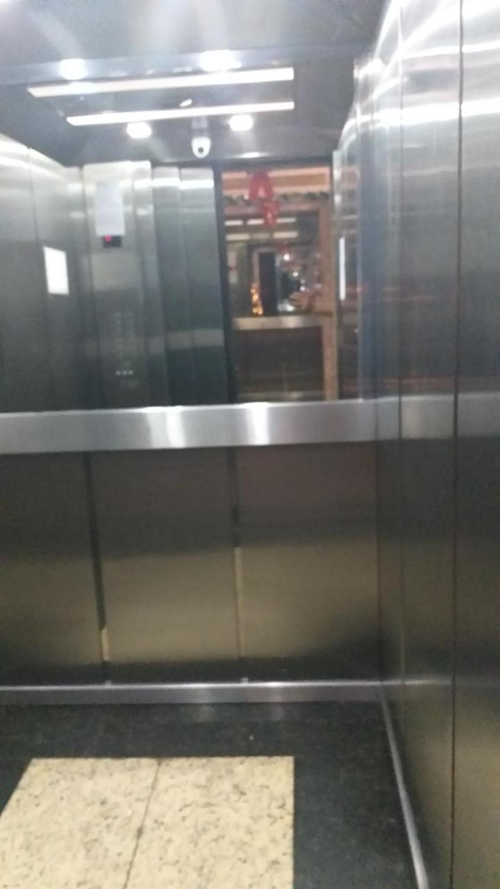 里约热内卢Centro , Vista Linda, Metro, Rodoviaria Aeroporto Perto公寓 外观 照片