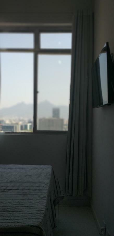 里约热内卢Centro , Vista Linda, Metro, Rodoviaria Aeroporto Perto公寓 外观 照片